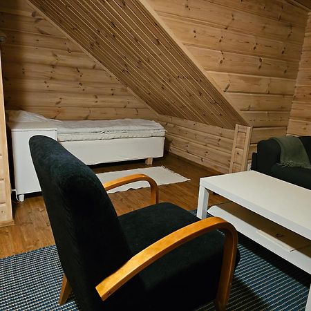 Kantokelo Yllaes Ylläsjärvi 外观 照片