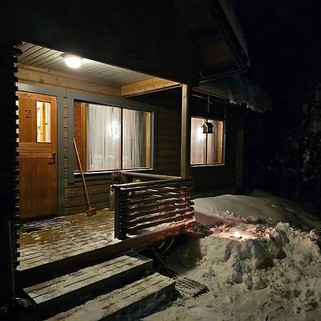 Kantokelo Yllaes Ylläsjärvi 外观 照片
