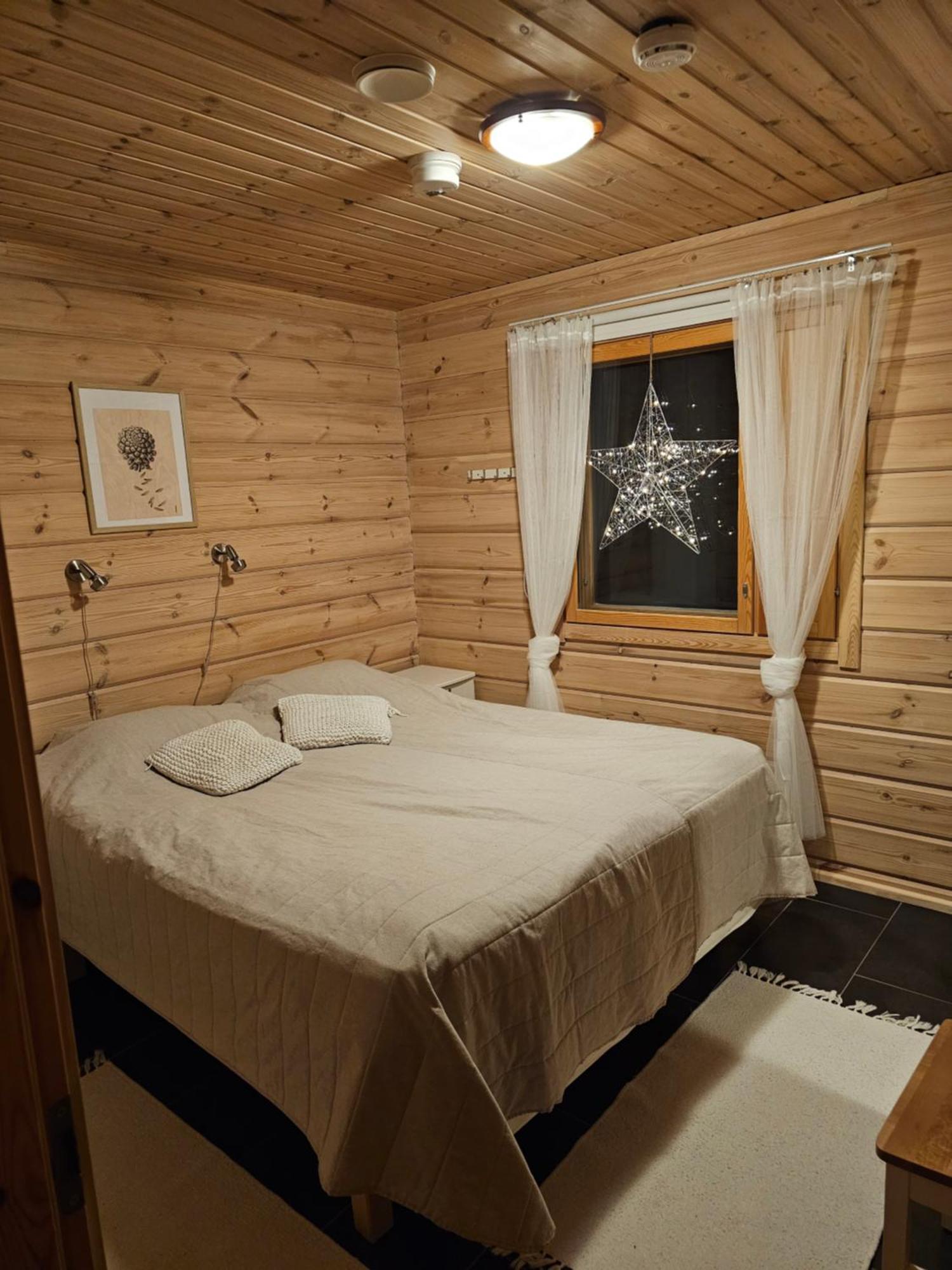 Kantokelo Yllaes Ylläsjärvi 外观 照片